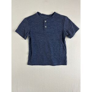 Andy & Evan T Shirt Boys 4T Short Sleeve